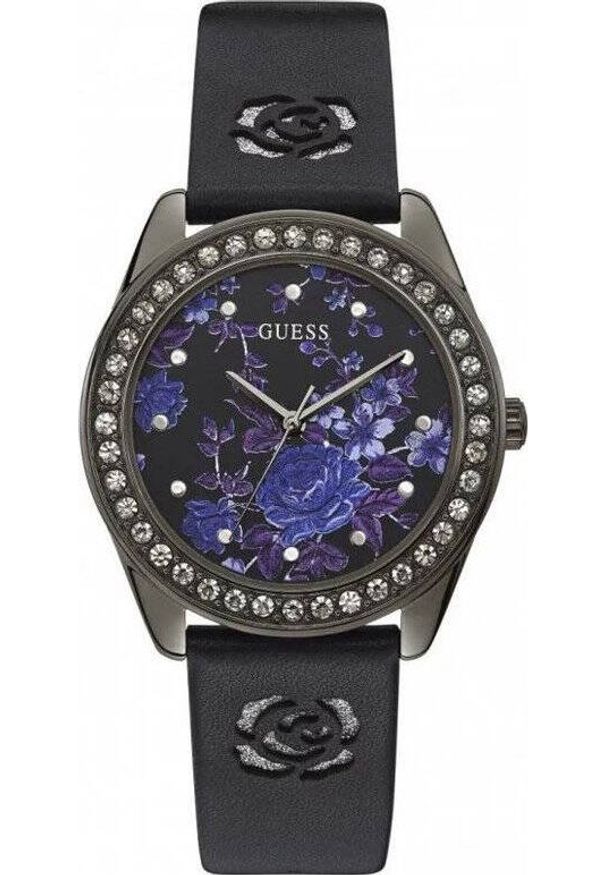 Zegarek Guess Zegarek Guess Violet W1277L1 damski
