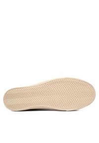 Guess Sneakersy FMPDAV FAL12 Szary. Kolor: szary. Materiał: materiał #3