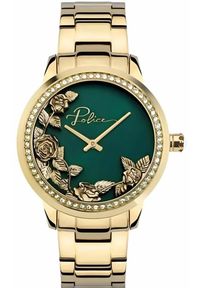 Zegarek Damski Police PEWLG2202203 ( 34 mm) #1
