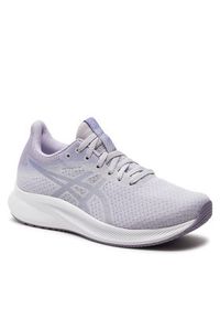 Asics Buty do biegania Patriot 13 1012B312 Fioletowy. Kolor: fioletowy. Materiał: materiał, mesh