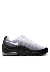 Nike Sneakersy Air Max Invigor Print 749688 010 Biały. Kolor: biały. Materiał: materiał. Wzór: nadruk. Model: Nike Air Max #7