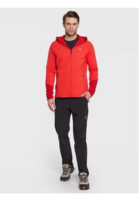 Mammut Spodnie outdoor Runbold 1022-01670-0001-50-10 Czarny Athletic Fit. Kolor: czarny. Materiał: syntetyk. Sport: outdoor #11