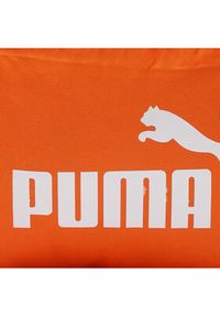 Puma Plecak Phase Backpack 075487 Pomarańczowy. Kolor: pomarańczowy. Materiał: materiał #4