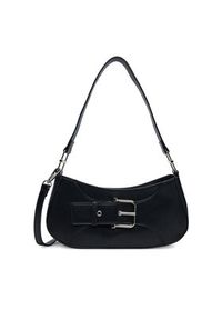 DeeZee Torebka JY-B2301106-2 Czarny. Kolor: czarny #5
