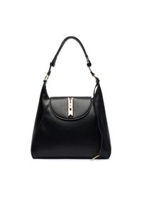 Love Moschino - Torebka LOVE MOSCHINO. Kolor: czarny #1