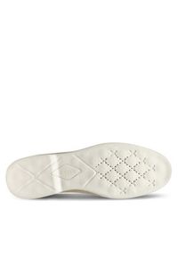Geox Mokasyny D Xand 3 D550ZD 00022 C6738 Beżowy. Kolor: beżowy. Materiał: zamsz, skóra #5