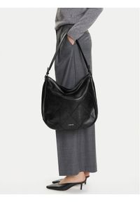 Lasocki Torebka C-LSK-L-006-08 Czarny. Kolor: czarny #1
