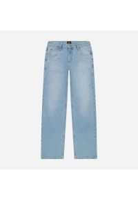 Lee - DAMSKIE SPODNIE LEE ZOE KEEPING PACE 112363566 #5