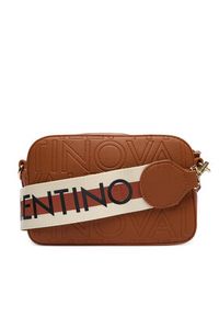 VALENTINO - Valentino Torebka Pansy VBS8PG15 Brązowy. Kolor: brązowy. Materiał: skórzane #2