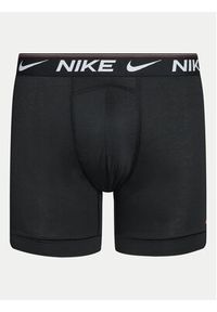 Nike Komplet 3 par bokserek Boxer 000PKE1257 Kolorowy. Materiał: syntetyk. Wzór: kolorowy #8