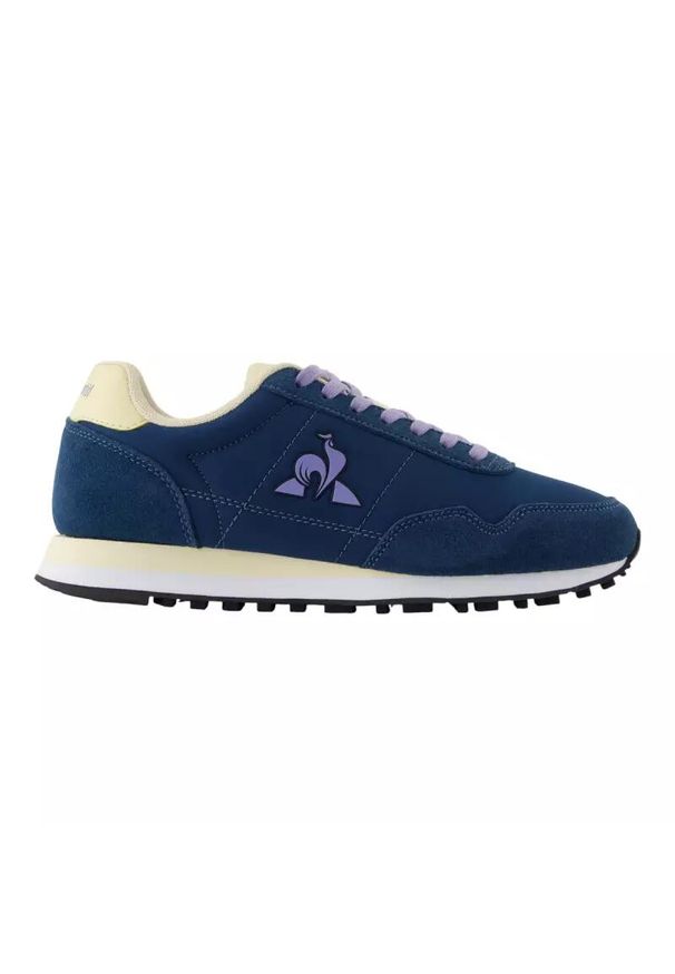 Baskets Femme ASTRA_2 W-2520624 Bleu Le Coq Sportif. Kolor: niebieski