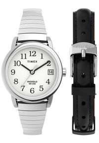 Timex - TIMEX ZEGAREK EASY READER TWG025200. Styl: casual, elegancki