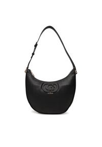 Guess Torebka HWBG95 36020 Czarny. Kolor: czarny. Materiał: skórzane #4