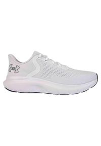 Buty do biegania męskie Under Armour Charged Rogue 5hyper. Kolor: szary