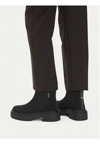 Beverly Hills Polo Club Sztyblety CEO-HY25713-2 Czarny. Kolor: czarny. Materiał: materiał #5