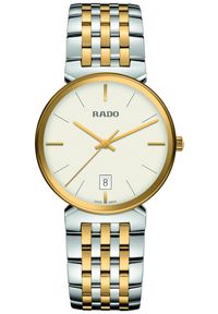 Zegarek Męski RADO Classic Florence R48 912 02 3. Styl: elegancki