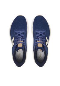 New Balance Buty do biegania Arishi WARISRD4 Niebieski. Kolor: niebieski. Materiał: materiał #5