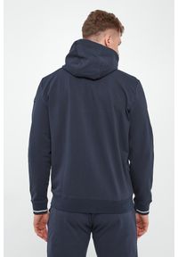 Aeronautica Militare - Bluza męska z odpinanym kapturem AERONAUTICA MILITARE #5