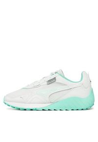 Puma Sneakersy Mapf1 Speedfusion Wns 307479 01 Biały. Kolor: biały. Materiał: materiał #3