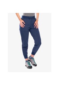 ROYAL ROBBINS - Spodnie damskie Royal Robbins Spotless Evolution Jogger. Kolor: niebieski