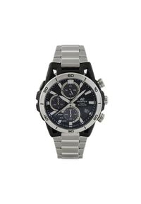 Casio Zegarek Edifice EFS-S640D-1AVUEF Srebrny. Kolor: srebrny