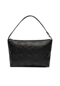 Guess Torebka Dessa HWPG93 18290 Czarny. Kolor: czarny. Materiał: skórzane #8