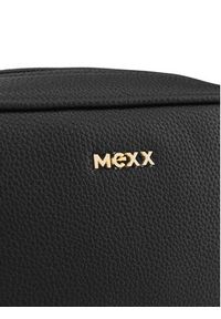 MEXX Torebka CEO-MEXX-S-006-07 Czarny. Kolor: czarny #6