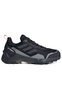 Adidas - Buty adidas Eastrail 2.0 Rain.Rdy Hiking IG8859 - czarne. Kolor: czarny. Materiał: syntetyk. Szerokość cholewki: normalna. Sport: wspinaczka #1