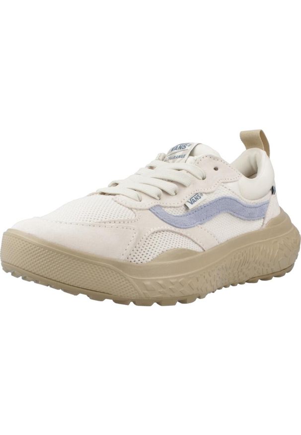 Tenisówki Vans Model Mte Ultrarange Neo Vr3 Kolor Beżowy. Kolor: beżowy. Materiał: tkanina