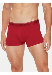 Calvin Klein Underwear Komplet 3 par bokserek 000NB2569A Kolorowy. Materiał: syntetyk. Wzór: kolorowy #8