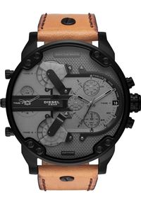 Zegarek Diesel ZEGAREK MĘSKI DIESEL DZ7406 MR. DADDY 2.0 (zz005i) #1