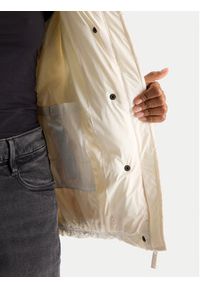 Mustang Kurtka zimowa Gillian 1016744 Écru Relaxed Fit. Materiał: syntetyk. Sezon: zima #5