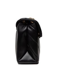 Kurt Geiger Torebka Kensington 1470400109 Czarny. Kolor: czarny. Materiał: skórzane #6