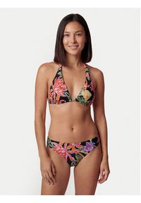 Seafolly Dół od bikini Hothouse Flowers 40473-279 Kolorowy. Materiał: syntetyk. Wzór: kolorowy #4