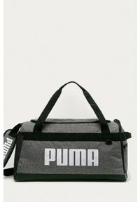 Puma - Torba 76620. Kolor: szary #1