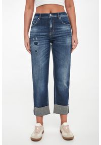 JOOP! Jeans - Jeansy damskie Maike-OH JOOP! JEANS #3