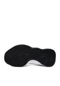 Reebok Buty do koszykówki CEO-PRESS 100247297 Biały. Kolor: biały. Materiał: materiał. Sport: koszykówka #7