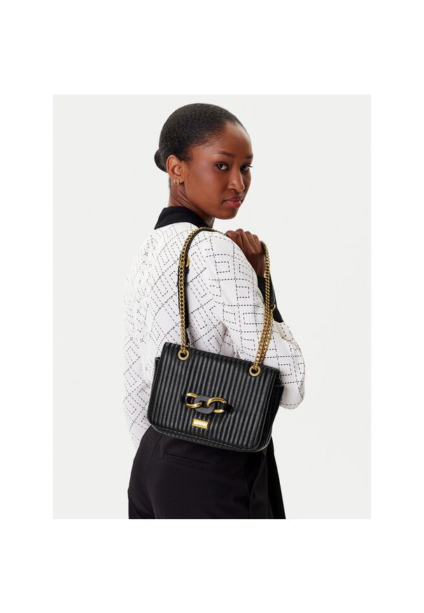 Torebka Monnari. Kolor: czarny