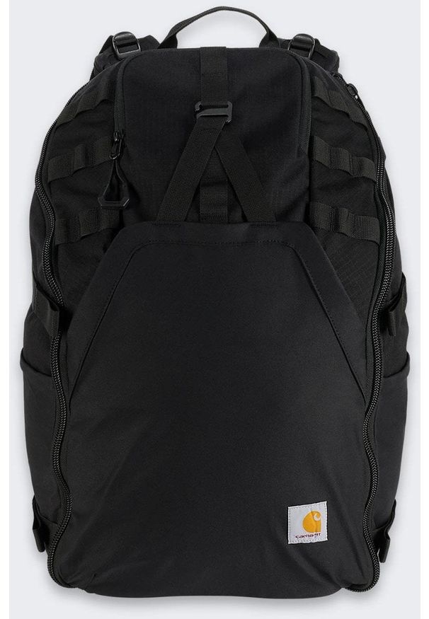 Pavillo - Plecak Turystyczny Carhartt Hiking 45 L Black