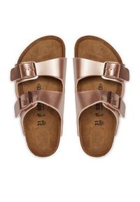 Birkenstock Klapki Arizona 1012477 S Różowy. Kolor: różowy #2