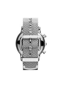 Emporio Armani Zegarek Luigi AR1811 Srebrny. Kolor: srebrny #2