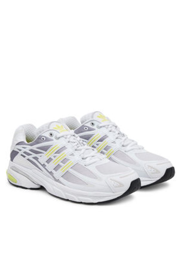 Adidas - adidas Sneakersy adistar Cushion JH5279 Szary. Kolor: szary. Materiał: materiał