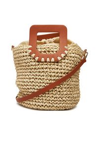 Call It Spring Torebka Elys 13960598 Beżowy. Kolor: beżowy #6