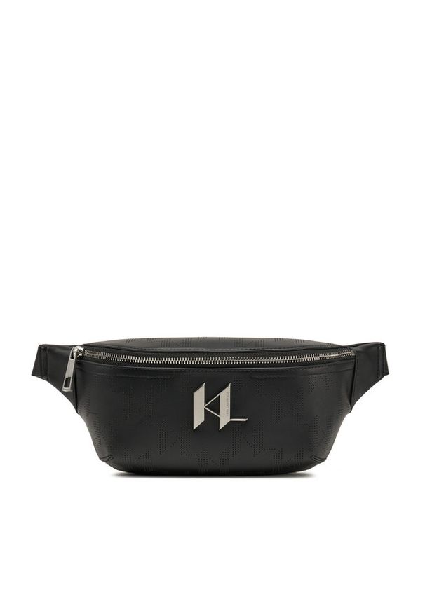 Karl Lagerfeld - Nerka KARL LAGERFELD. Kolor: czarny