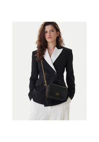 Karl Lagerfeld - Torebka KARL LAGERFELD. Kolor: czarny #1