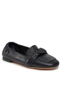 AGL Lordsy Marla D834064PCSOFTY0000 Czarny. Kolor: czarny. Materiał: skóra #5