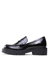Vagabond Shoemakers - Vagabond Loafersy Kenova 5241-360-20 Czarny. Kolor: czarny #4