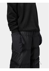 Rains Rękawiczki Alta Puffer Mittens W2T3 16070 Czarny. Kolor: czarny. Materiał: materiał #3