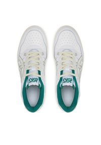 Asics Sneakersy Ex89 1203A539 Biały. Kolor: biały. Materiał: skóra #6