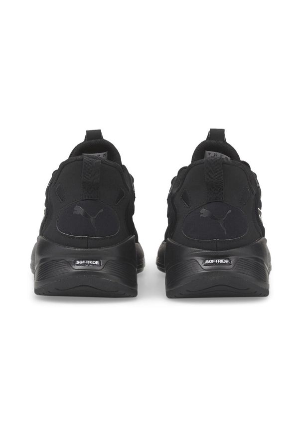 Puma Buty Softride Premier 37618601. Kolor: czarny. Sport: bieganie